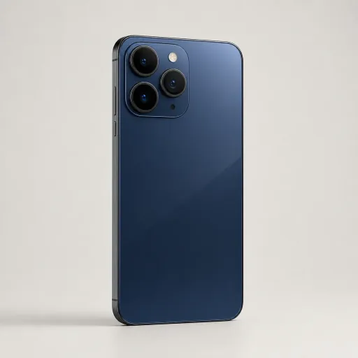 Смартфон Aurora X1