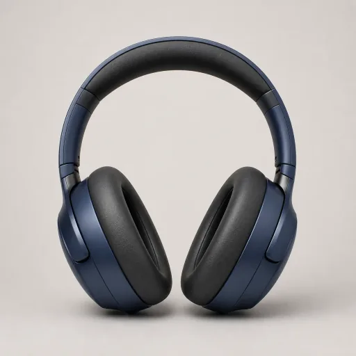 Наушники Echo Pro
