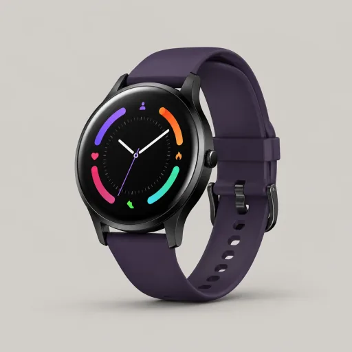 Смарт-часы Orbit 4