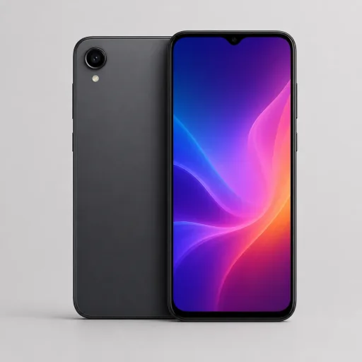 Смартфон Pulse Mini